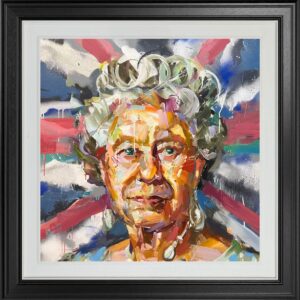 Jubilee Queen