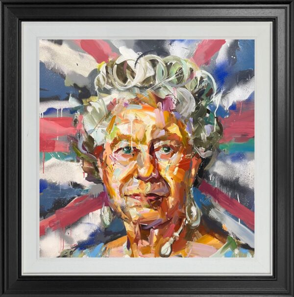 Jubilee Queen