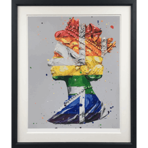Pride Queen