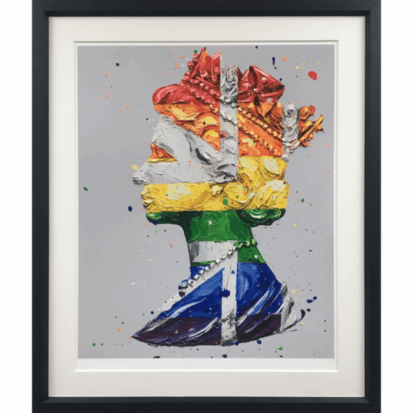 Pride Queen