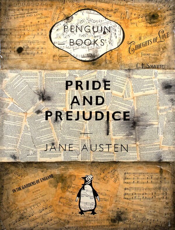 Pride and Prejudice - Image 2