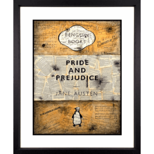 Pride and Prejudice