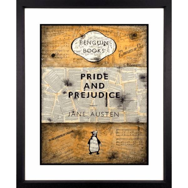 Pride and Prejudice