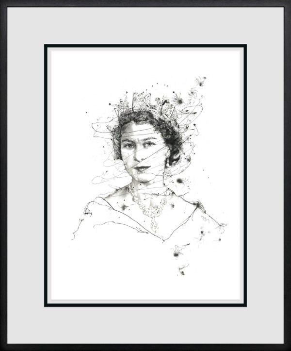 Celebrating Her Majesty - Image 3