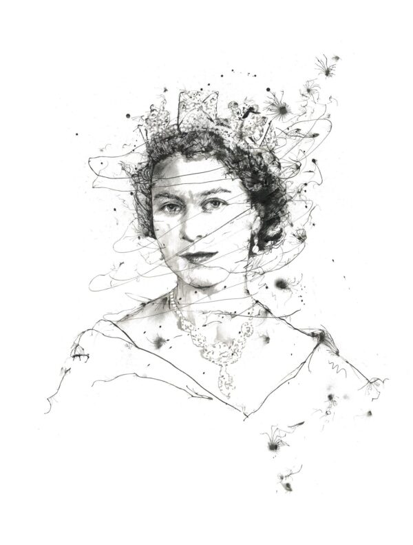 Celebrating Her Majesty - Image 2