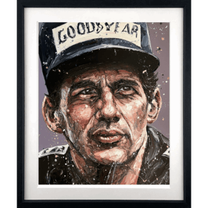 Senna '85