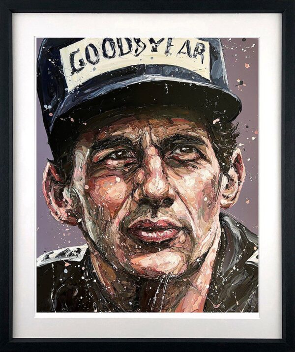 Senna '85 - Image 3