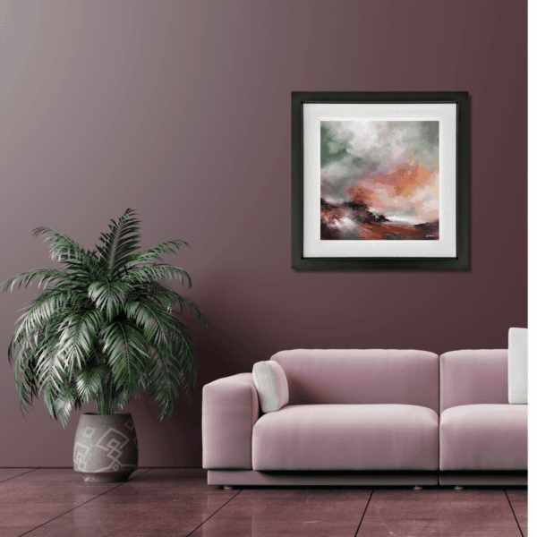 Transcending Flame - Image 4