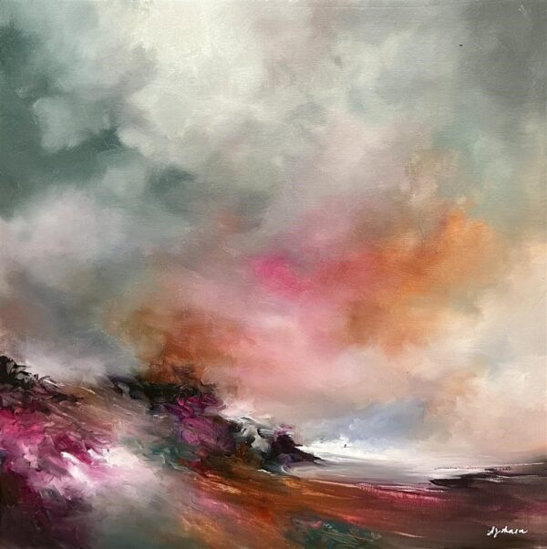 Transcending Flame - Image 2