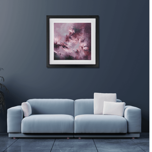 Damson Flame - Image 4