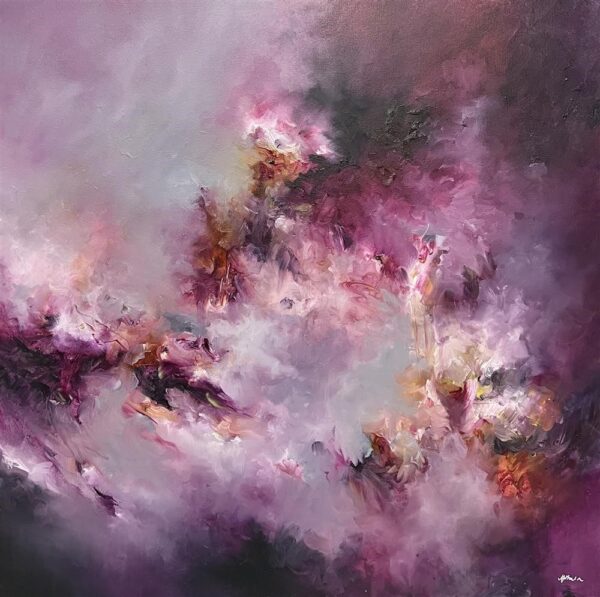 Damson Flame - Image 2