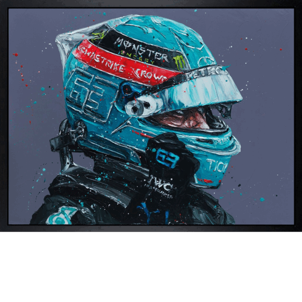 Brazilian Lewis - Image 2