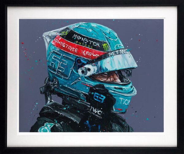 Brazilian Lewis - Image 3