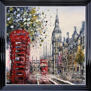 Calling Westminster