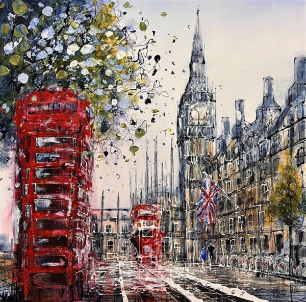 Calling Westminster - Image 2