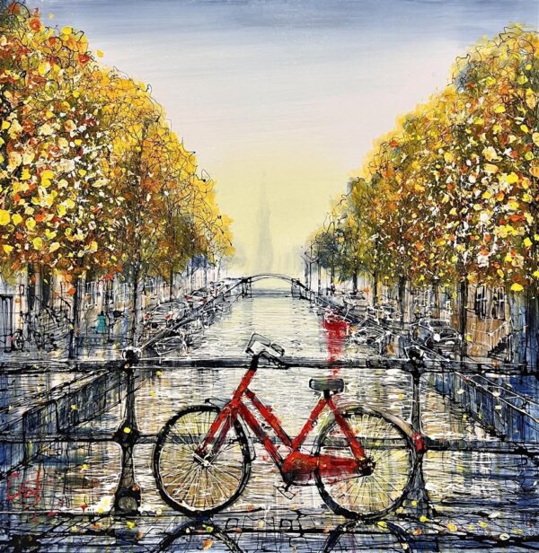 Exploring Amsterdam - Image 2