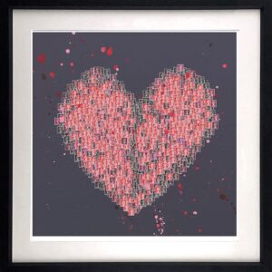 Heart of Queens