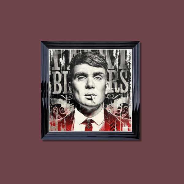 Mr Shelby - Image 3