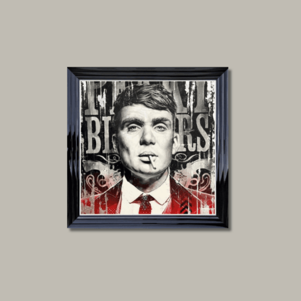 Mr Shelby - Image 2