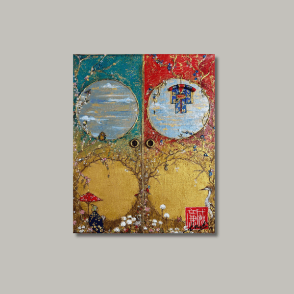 Opening Doors - Image 2