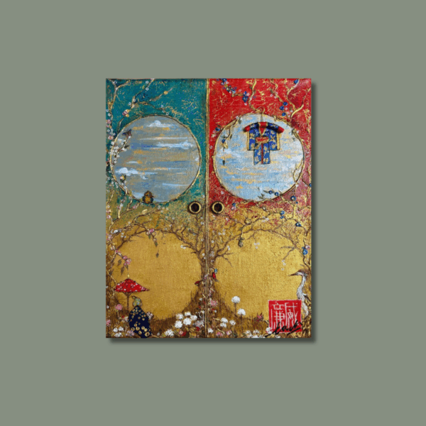 Opening Doors - Image 3