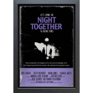 Night Together