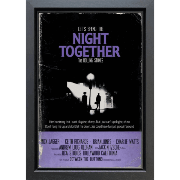 Night Together