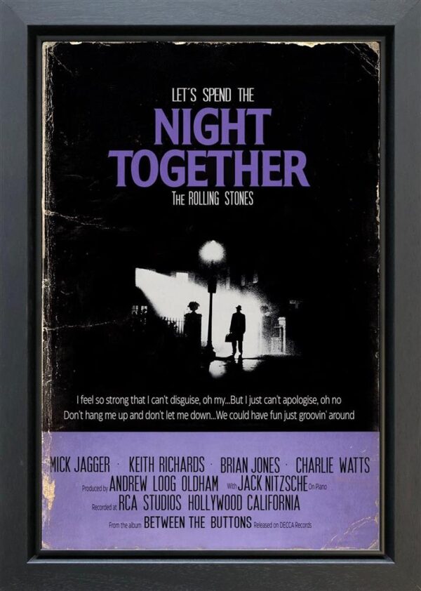 Night Together - Image 2