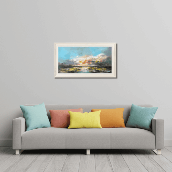 A Ray of Bliss - Image 2