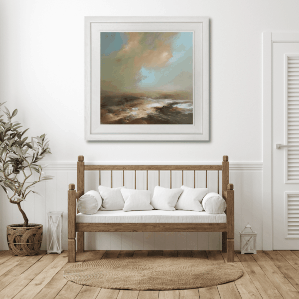 Moorland Flight - Image 2