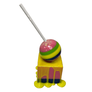 Glitter Pop