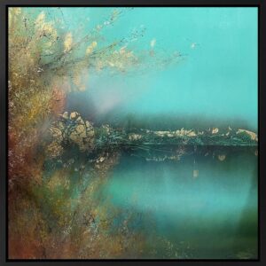On Golden Pond II