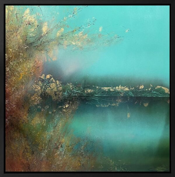 On Golden Pond II