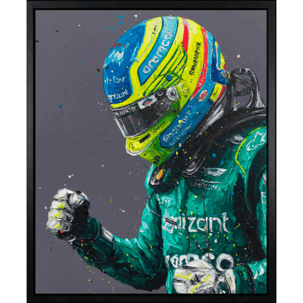 Alonso 2023