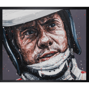 Jim Clark