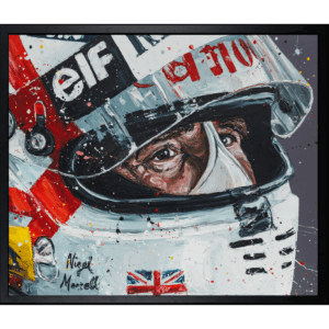 Mansell