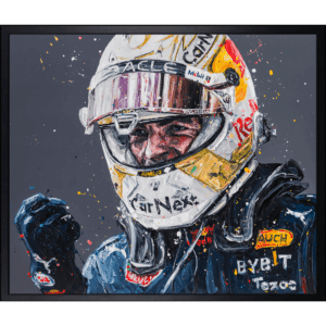 Max Verstappen '22