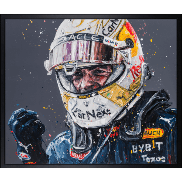 Max Verstappen '22