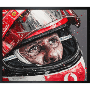 Schumacher 2003