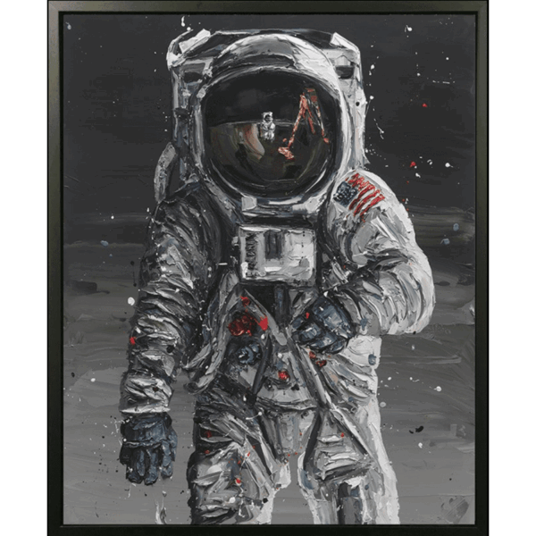 To The Moon