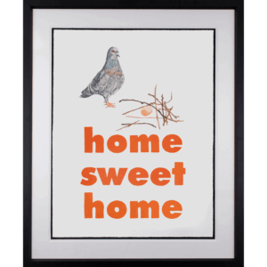 Home Sweet Home