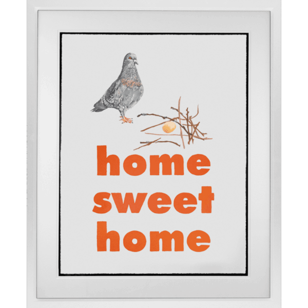 Home Sweet Home - Image 2
