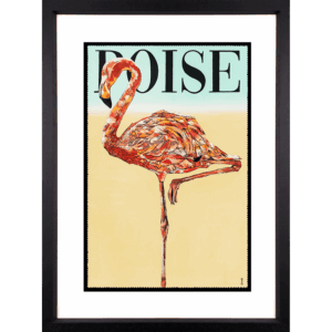 Poise