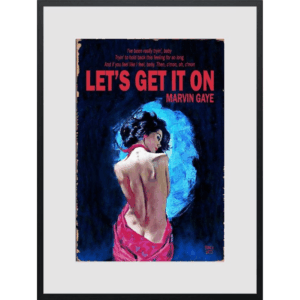 Let's Get It On