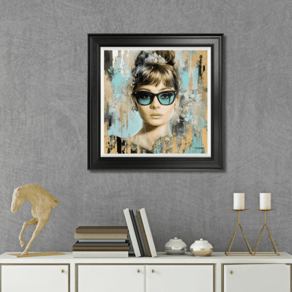 Hepburn Blue - Image 3