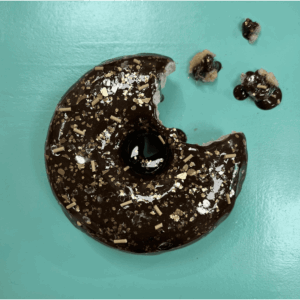 Choccy Bite