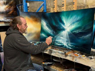 Hamish Herd Art