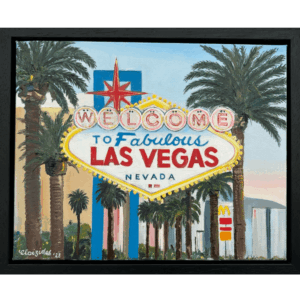 Las Vegas