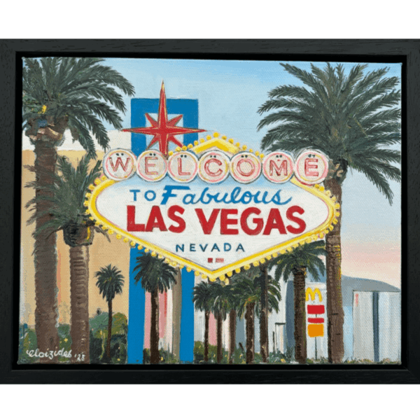 Las Vegas