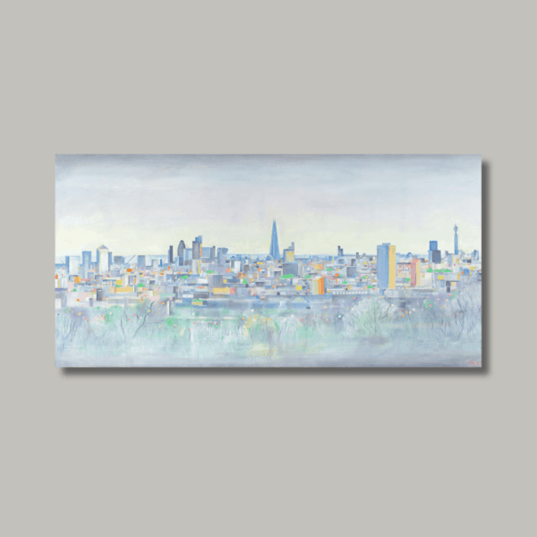 London Skyline - Image 2